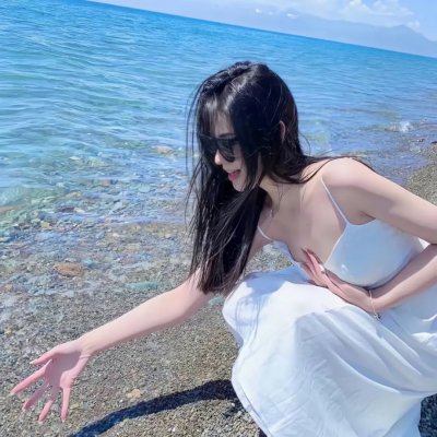 春色无涯海报